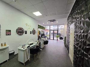 Șoseaua Sălaj Nr. 1–3 | Afacere LA CHEIE Beauty Salon  Barber Shop - imagine 4