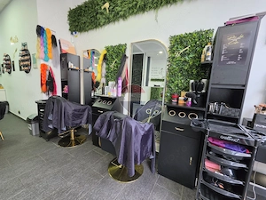 Șoseaua Sălaj Nr. 1–3 | Afacere LA CHEIE Beauty Salon  Barber Shop - imagine 8