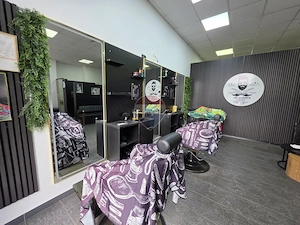 Șoseaua Sălaj Nr. 1–3 | Afacere LA CHEIE Beauty Salon  Barber Shop - imagine 20