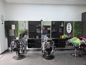 Șoseaua Sălaj Nr. 1–3 | Afacere LA CHEIE Beauty Salon  Barber Shop - imagine 19