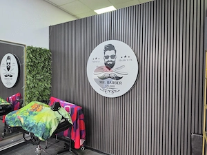 Șoseaua Sălaj Nr. 1–3 | Afacere LA CHEIE Beauty Salon  Barber Shop - imagine 17