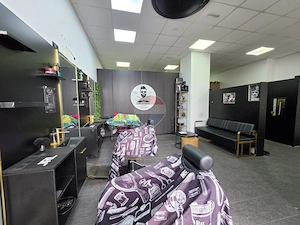Șoseaua Sălaj Nr. 1–3 | Afacere LA CHEIE Beauty Salon  Barber Shop - imagine 16