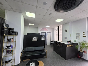 Șoseaua Sălaj Nr. 1–3 | Afacere LA CHEIE Beauty Salon  Barber Shop - imagine 18