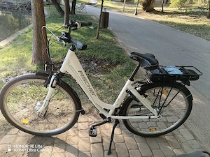 Vînd Bicicletă Electrică