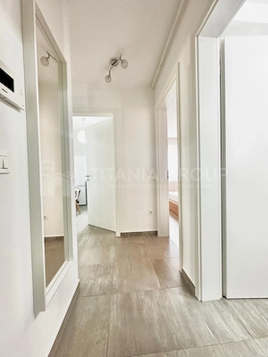 Apartament 2 camere decomandat cu loc de parcare și boxă Kasper Coresi - imagine 6