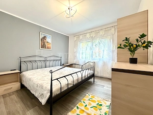 Apartament cu 3 camere, 2 bai  - zona Tractorul - imagine 3