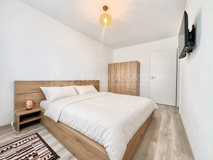 Apartament 2 camere decomandat cu loc de parcare și boxă Kasper Coresi - imagine 4