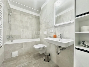 Apartament 2 camere decomandat cu loc de parcare și boxă Kasper Coresi - imagine 8