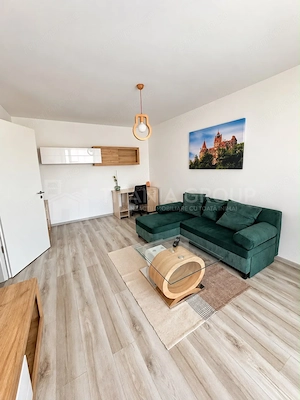 Apartament 2 camere decomandat cu loc de parcare și boxă Kasper Coresi - imagine 2