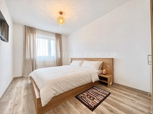 Apartament 2 camere decomandat cu loc de parcare și boxă Kasper Coresi - imagine 3
