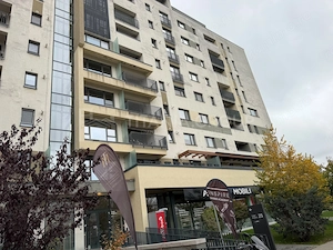Apartament 2 camere decomandat cu loc de parcare și boxă Kasper Coresi - imagine 11