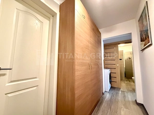Apartament cu 3 camere, 2 bai  - zona Tractorul - imagine 14