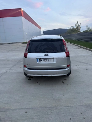 Ford C-Max 1,8 Diesel  - imagine 4