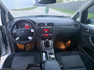 Ford C-Max 1,8 Diesel  - imagine 3