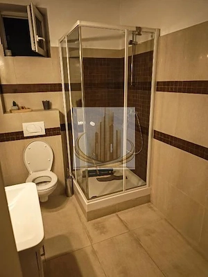 Apartament de inchiriat in zona Braytim, Timisoara, 80mp, 3 camere, 2 bai - imagine 13