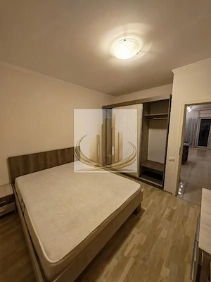Apartament de inchiriat in zona Braytim, Timisoara, 80mp, 3 camere, 2 bai - imagine 8