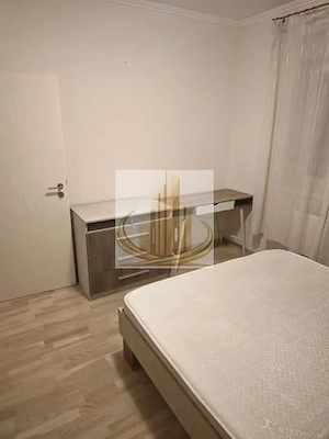 Apartament de inchiriat in zona Braytim, Timisoara, 80mp, 3 camere, 2 bai - imagine 9