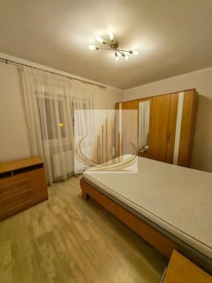 Apartament de inchiriat in zona Braytim, Timisoara, 80mp, 3 camere, 2 bai - imagine 7