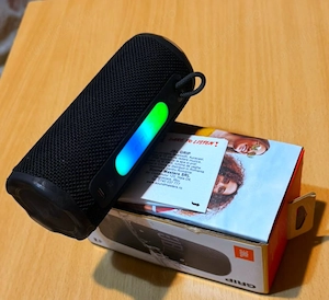 Boxa portabila JBL Grip