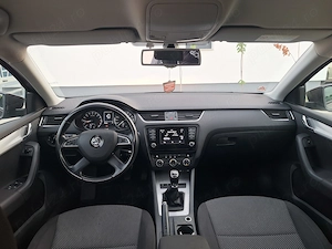 Skoda octavia 2015 1.6d - imagine 5