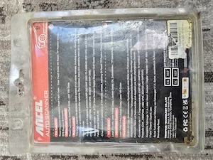 Tester Diagnoza Auto ANCEL VD500 OBD2 / EOBD - Dedicat VAG (VW, Audi, Skoda, Seat) - imagine 2