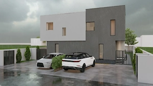 Duplex de vânzare  - imagine 6