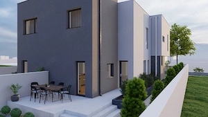 Duplex de vânzare  - imagine 5