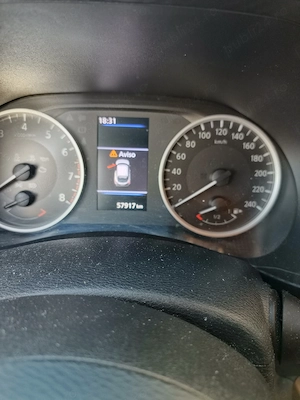 Vind Nissan Juke 2020 57000 km - imagine 5