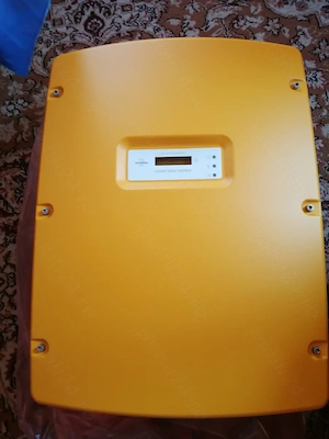 Invertor SMA  Minicentral 11kw