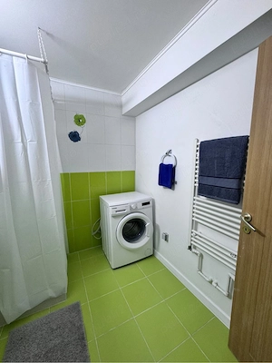 proprietar ofer spre inchiriere garsoniera - imagine 5