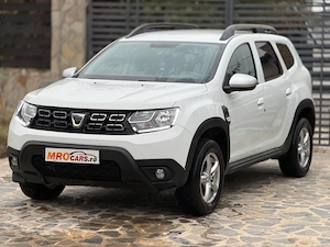 Dacia Duster 2 km 4x4 diesel - imagine 2