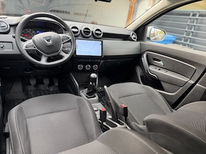 Dacia Duster 2 km 4x4 diesel - imagine 5