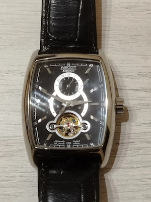ceas ascot automatic