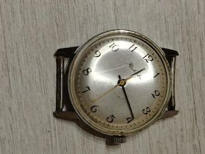 ceas de mana raketa functional
