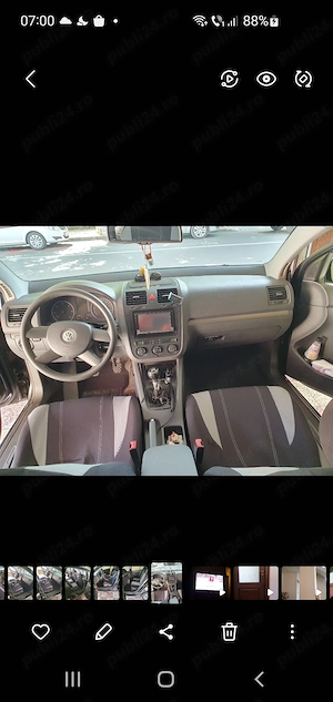 Golf 5 2.0 tdi 140cp - imagine 7