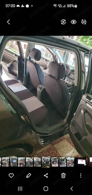 Golf 5 2.0 tdi 140cp - imagine 5
