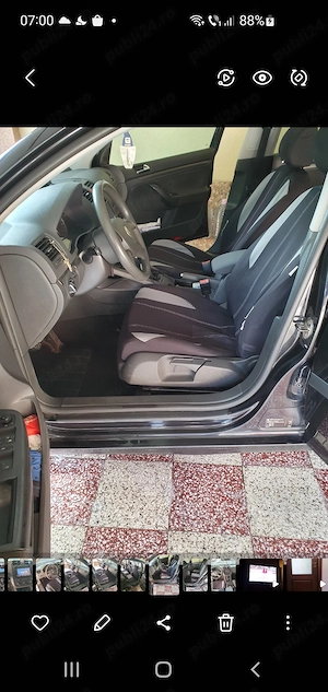 Golf 5 2.0 tdi 140cp - imagine 6