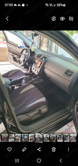 Golf 5 2.0 tdi 140cp - imagine 8