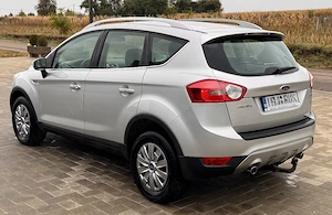 ford kuga 2.0 d an 2010 - imagine 4