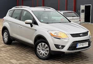 ford kuga 2.0 d an 2010 - imagine 3