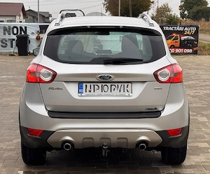 ford kuga 2.0 d an 2010 - imagine 5