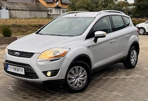 ford kuga 2.0 d an 2010