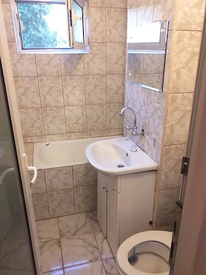 Alexandru cel Bun  apartament 3 camere 56 mp cu CT - imagine 4