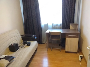 Alexandru cel Bun  apartament 3 camere 56 mp cu CT - imagine 2