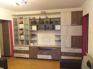 Alexandru cel Bun  apartament 3 camere 56 mp cu CT - imagine 6