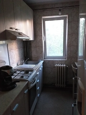 Alexandru cel Bun  apartament 3 camere 56 mp cu CT - imagine 7
