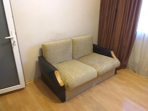 Alexandru cel Bun  apartament 3 camere 56 mp cu CT - imagine 5
