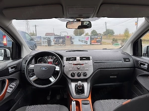 ford kuga 2.0 d an 2010 - imagine 8