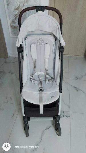Carucior copii Cybex Orfeo