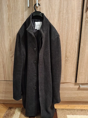 Palton Pull&Bear mărime L